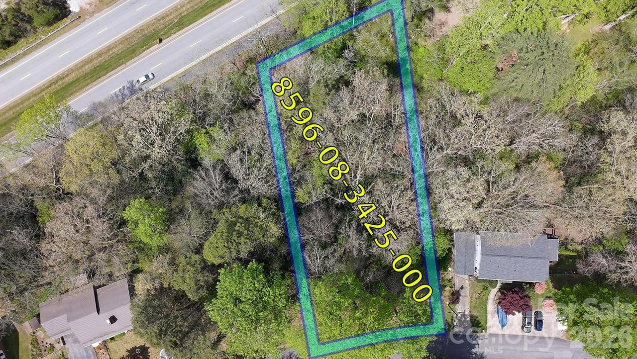 L13 Hawthorne Dr., Brevard, NC 28712