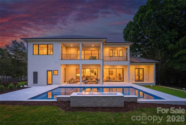 Homes Just Sold That Attend William Amos Hough High: July 28th to August 3rd