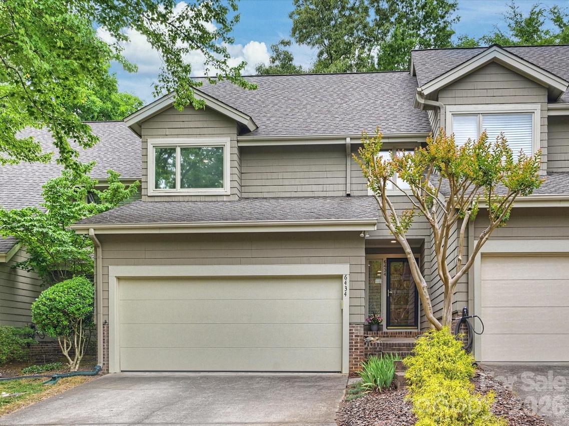 6434 Brandonwood Ct., Charlotte, NC 28226