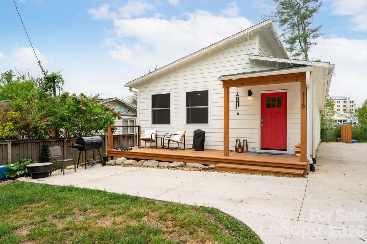 116 Arnold Rd., Asheville, NC 28805
