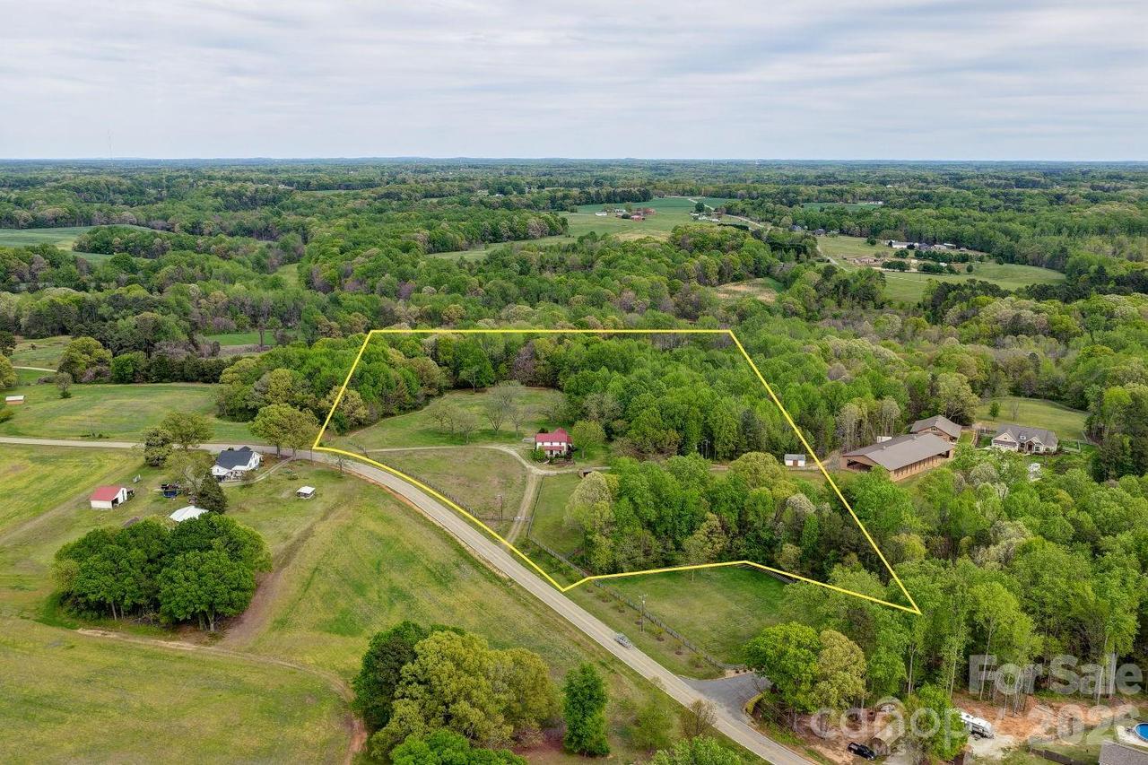 10340 Unity Church Rd., Mooresville, NC 28115
