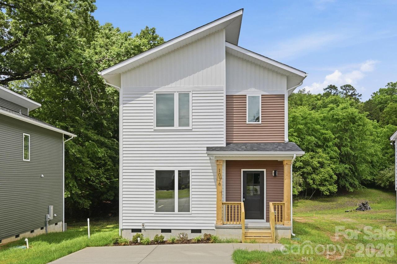 1036 Patton Ave., Albemarle, NC 28001