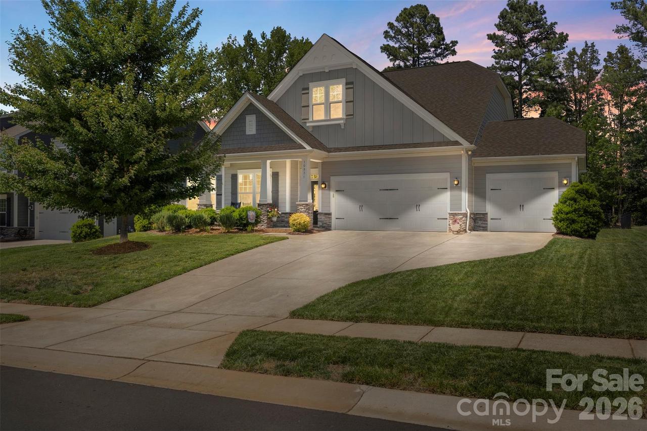 10931 Sparkle Creek Dr., Midland, NC 28107