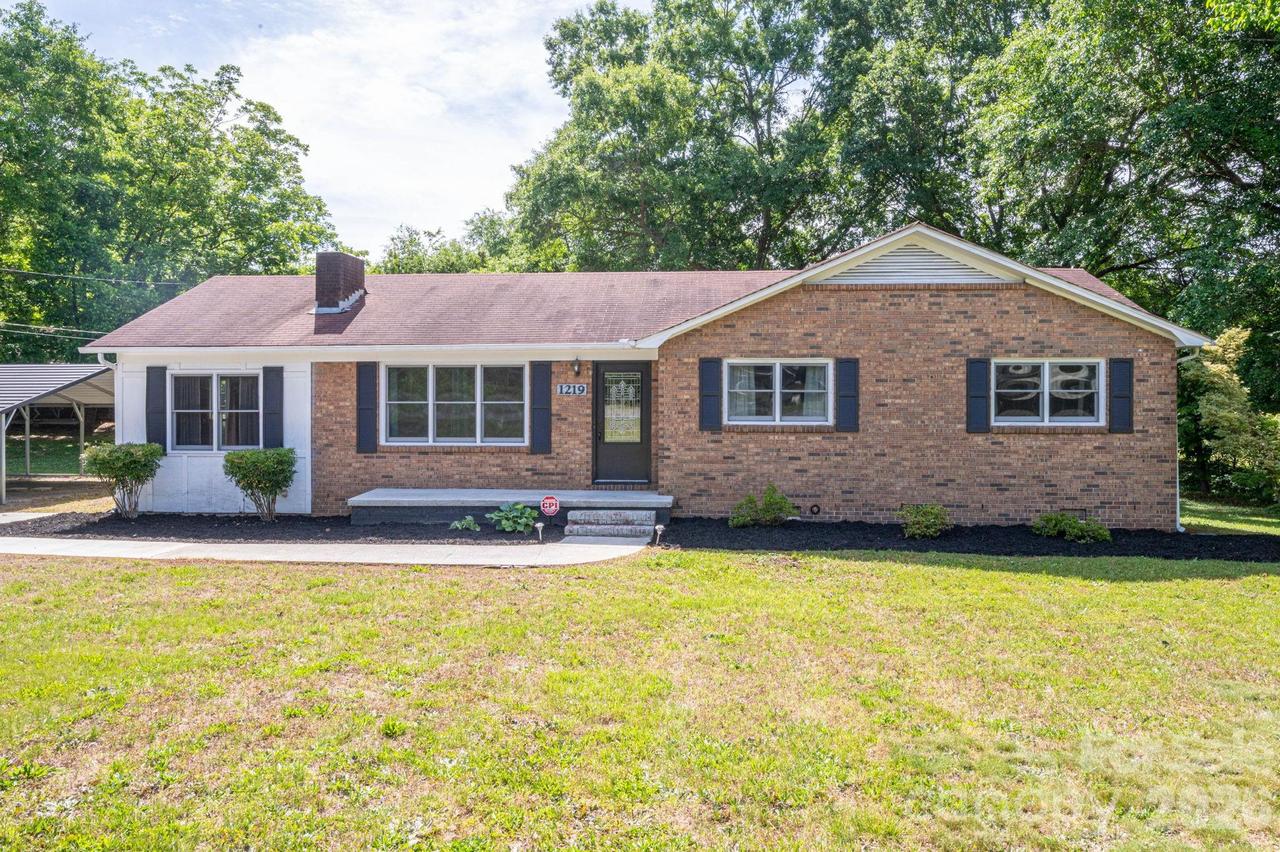 1219 Maple Springs Ch Rd., Shelby, NC 28152