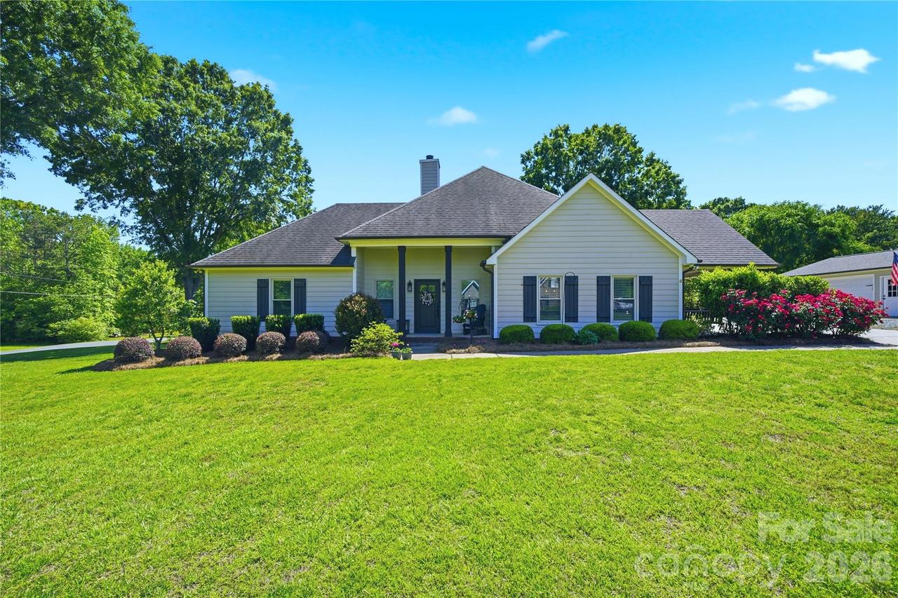 5701 Cedar Hill Dr., Wesley Chapel, NC 28110