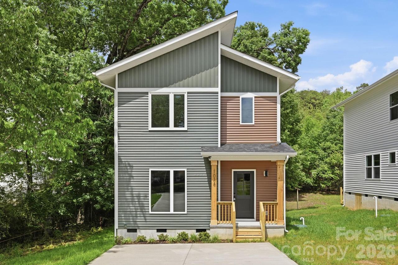 1038 Patton Ave., Albemarle, NC 28001