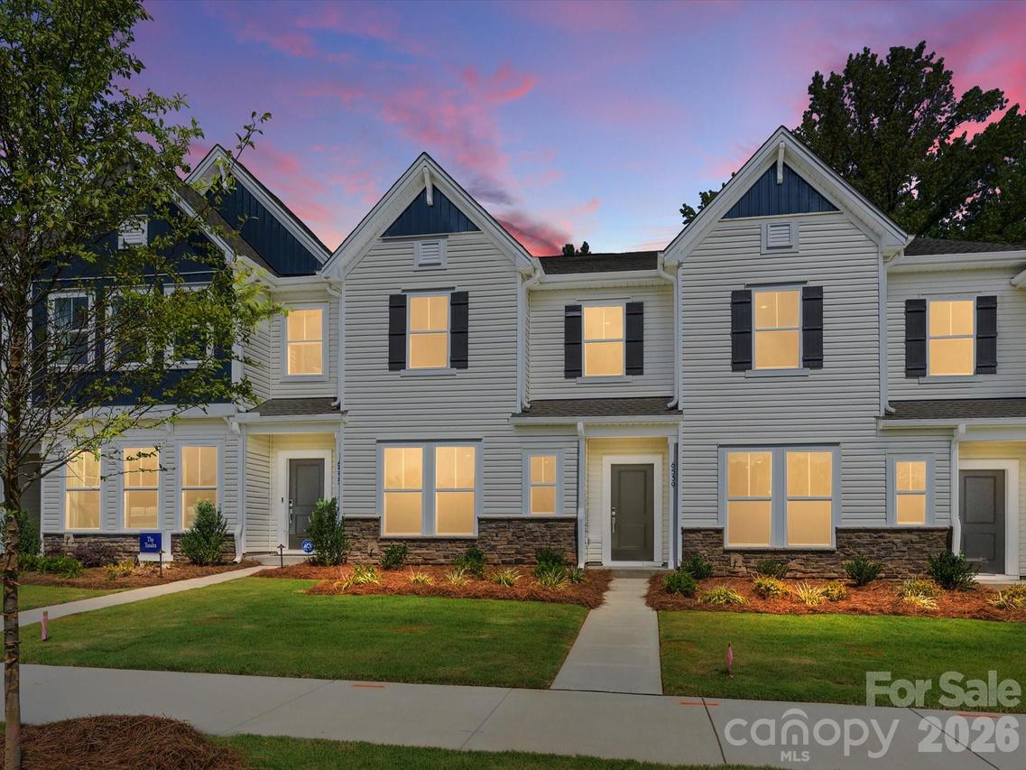 6539 Fire Lily Ln., Charlotte, NC 28216