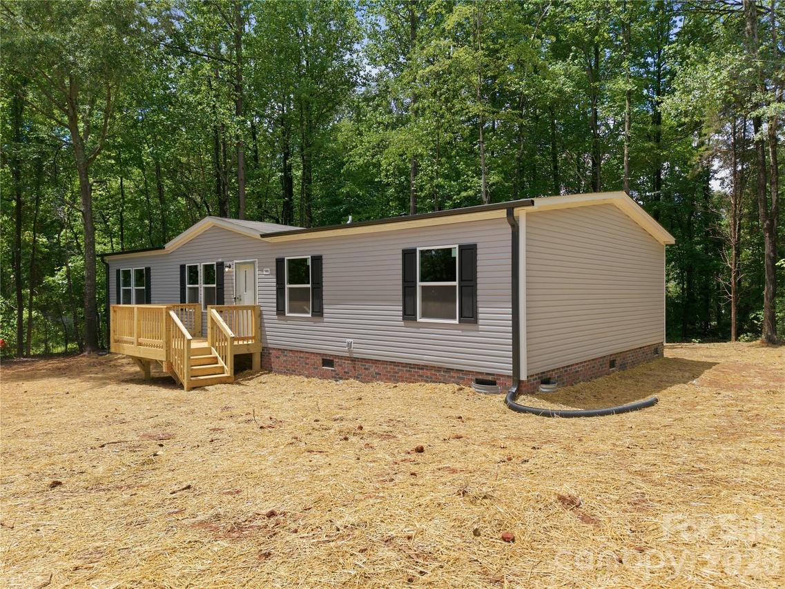 5093 E Nc Highway 150 None, Lincolnton, NC 28092