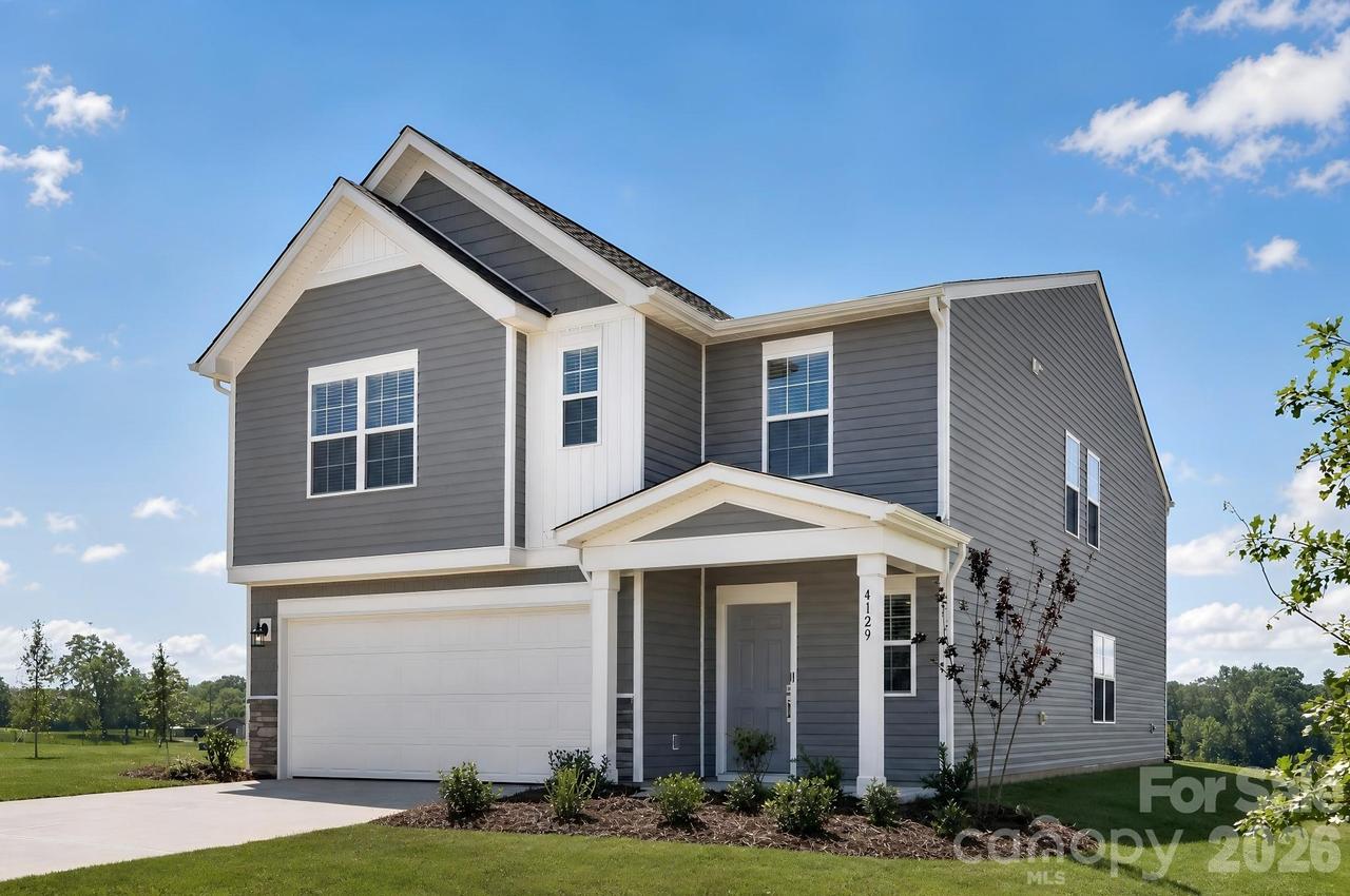 4129 Oxford Glen Dr. #OG 98, Claremont, NC 28610