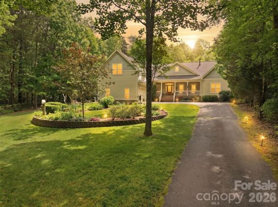 Homes Just Sold That Attend Alexander Central High: June 23rd to June 29th