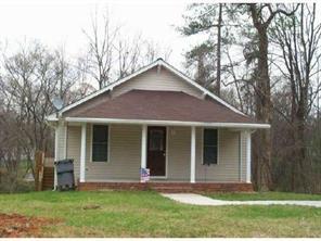 1112 Mountain St., Kannapolis, NC 28081