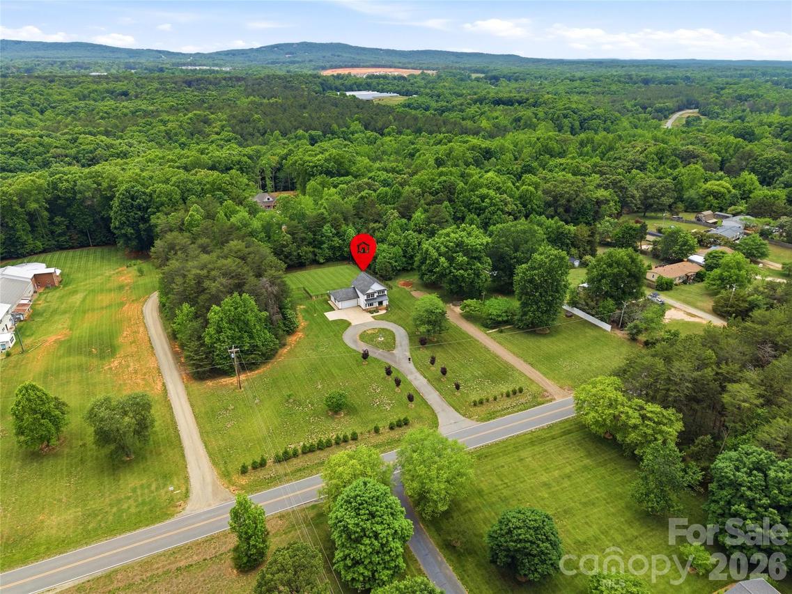 4945 Grassy Creek Rd., Denver, NC 28037