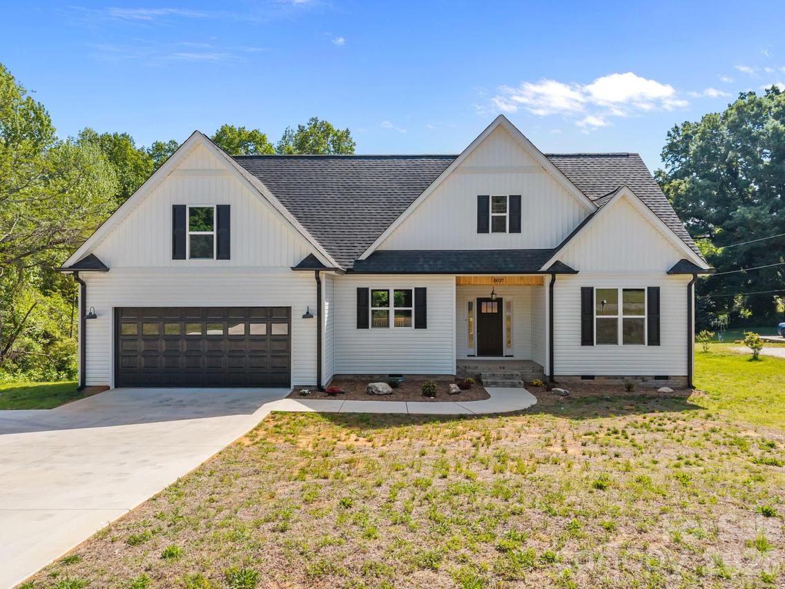 5037 Faith Rd., Salisbury, NC 28146