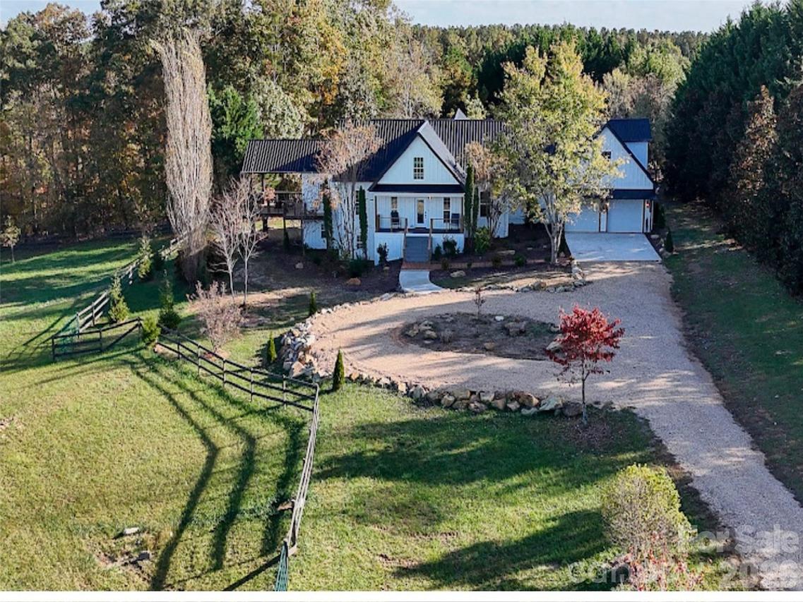 4647 Big Level Rd., Mill Spring, NC 28756