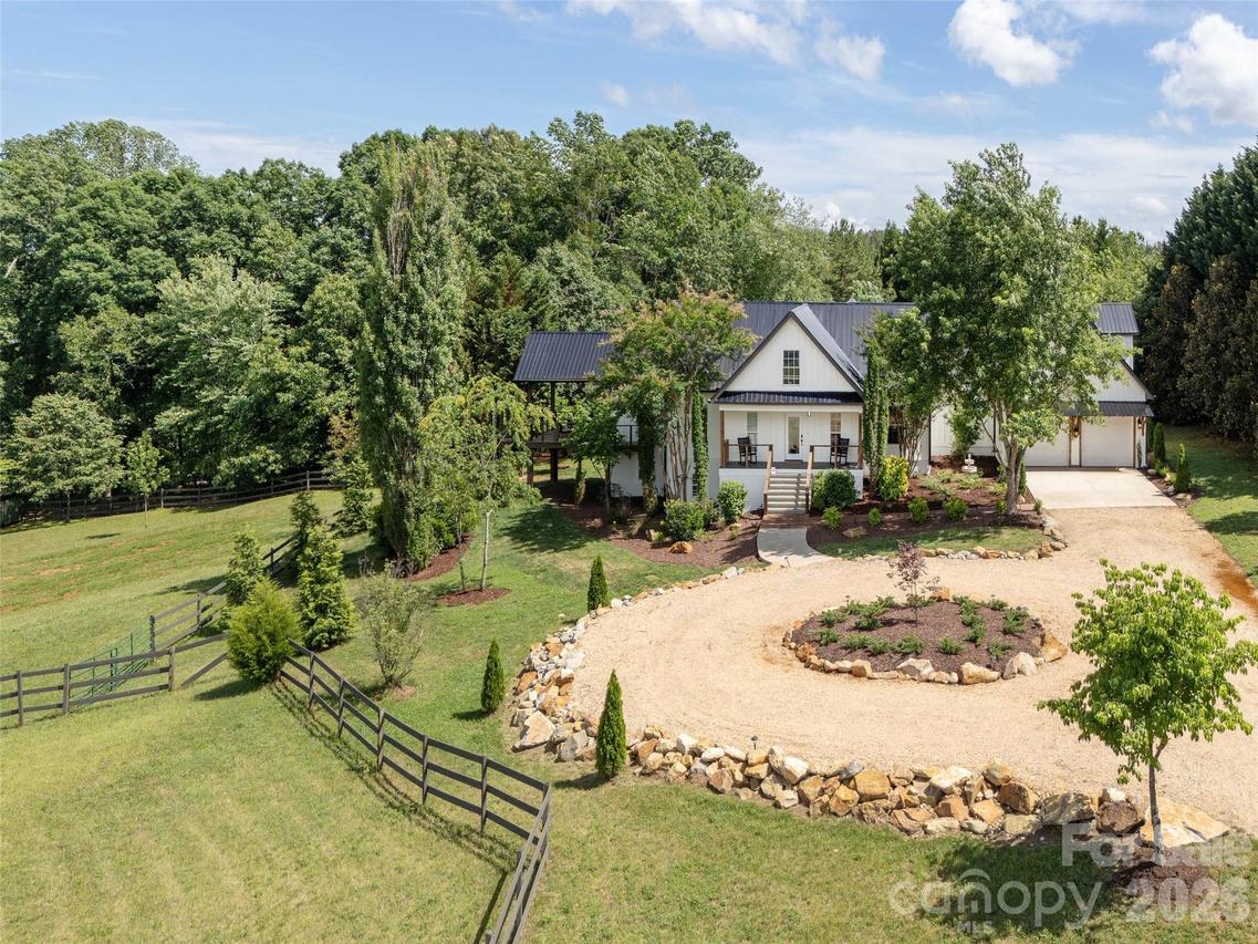 4647 Big Level Rd., Mill Spring, NC 28756