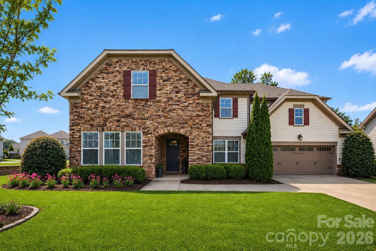 11530 Sweet Birch Ln., Charlotte, NC 28278