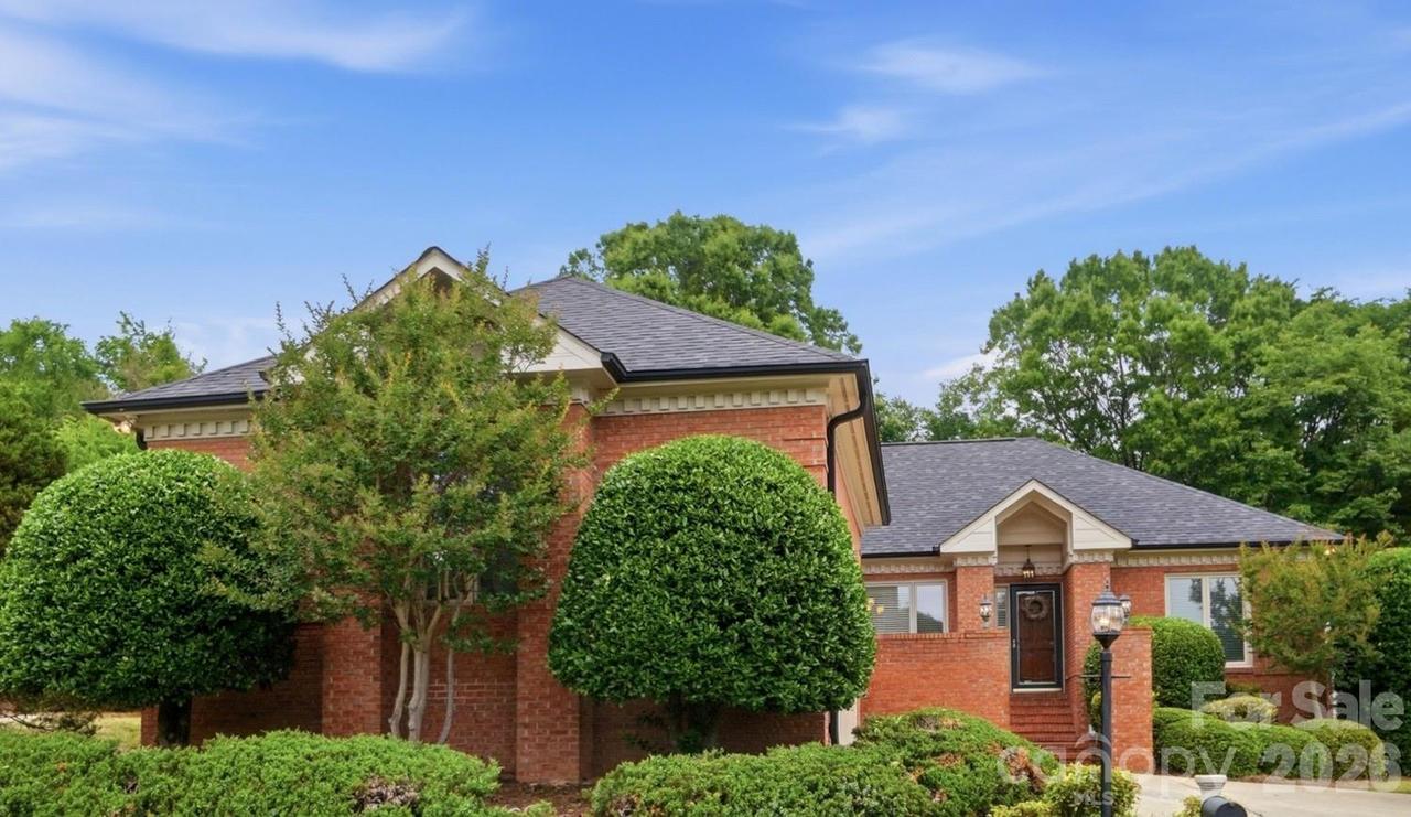 3584 Cedarfield Ct., Concord, NC 28027