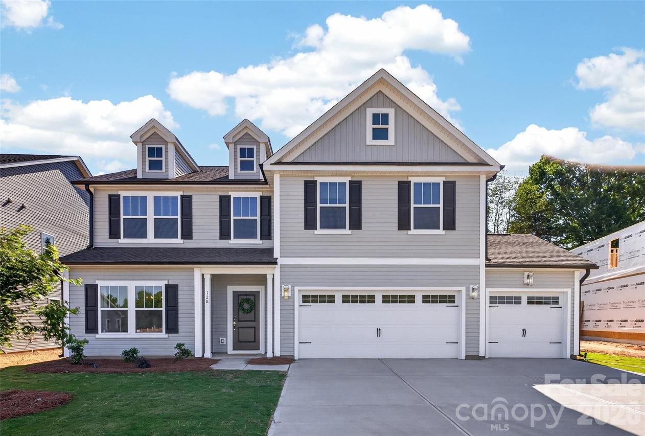 128 Pembroke Way #19, Albemarle, NC 28001