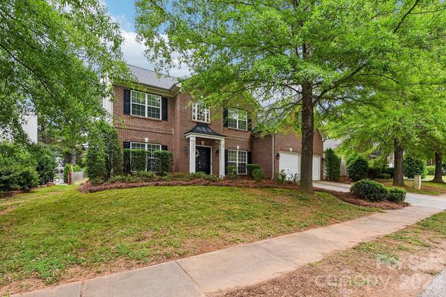 New Homes For Sale This Week That Attend Berewick Elementary: May 8th to May 14th