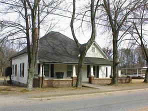 609 S Main St., Granite Quarry, NC 28144