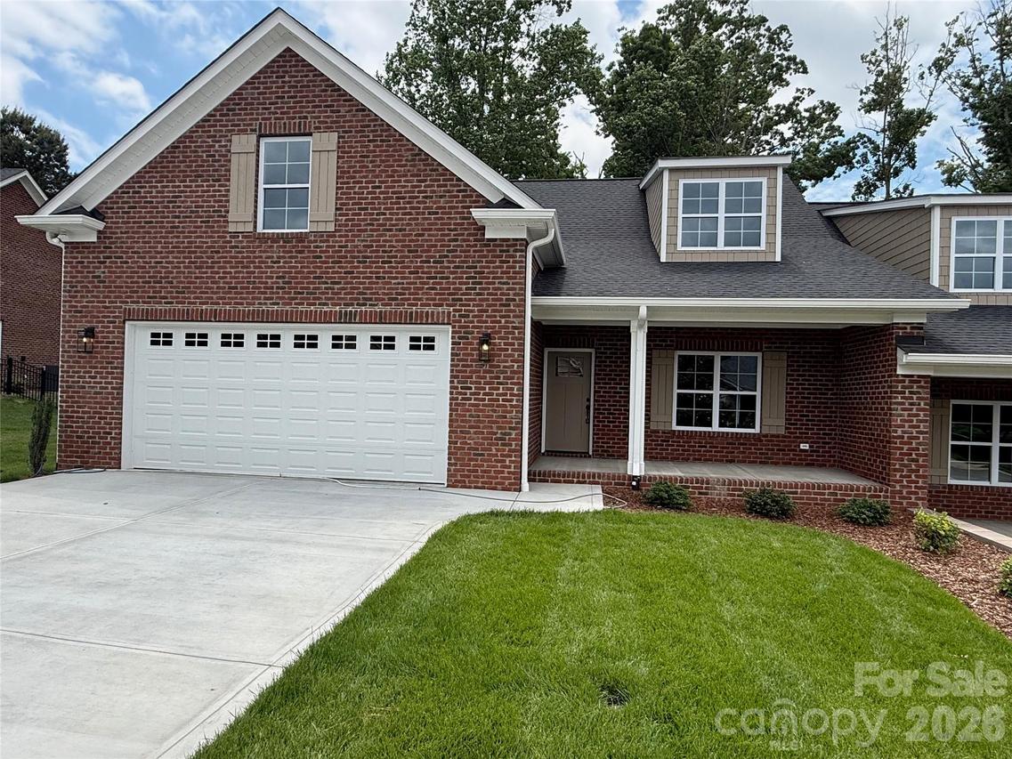 105 Abbington Ln., Shelby, NC 28150