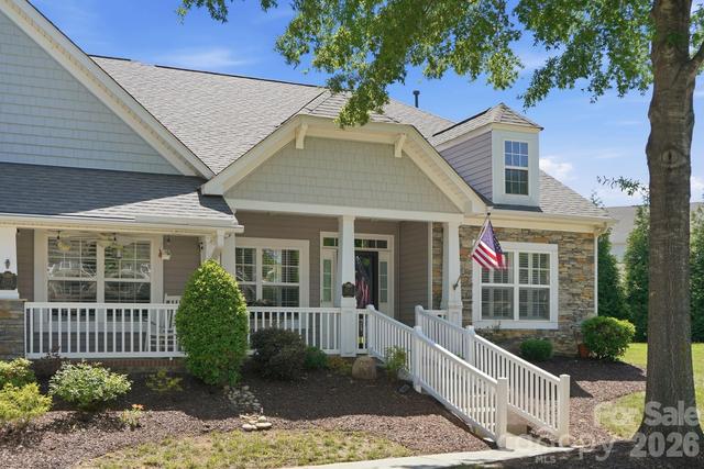 New Homes For Sale This Week That Attend Porter Ridge Middle School: May 22nd to May 28th