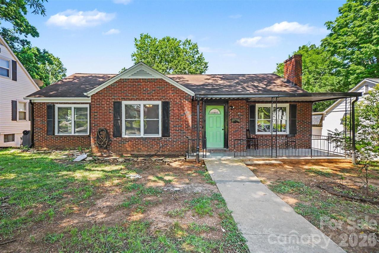 624 Margaret Dr., Statesville, NC 28677