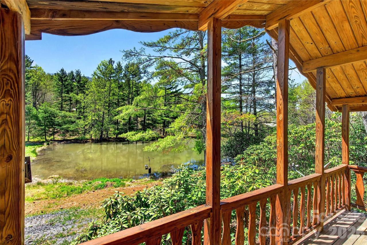 TBD Jackson Town Rd., Spruce Pine, NC 28777