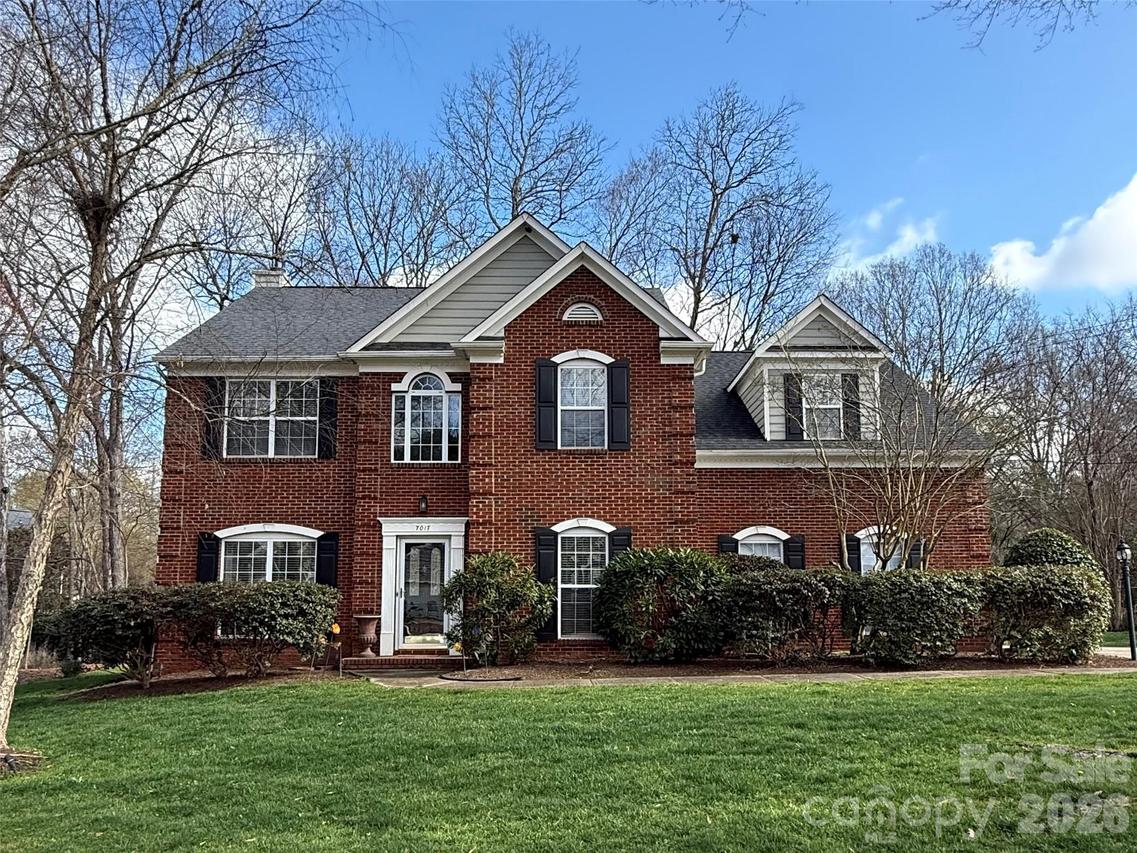 7017 Weirton Pl., Charlotte, NC 28226