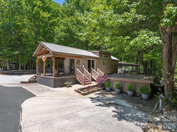 New Homes For Sale This Week in Lake Toxaway: May 22nd to May 28th