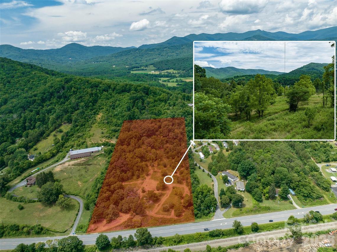 99999 Us 70 Hwy., Swannanoa, NC 28778