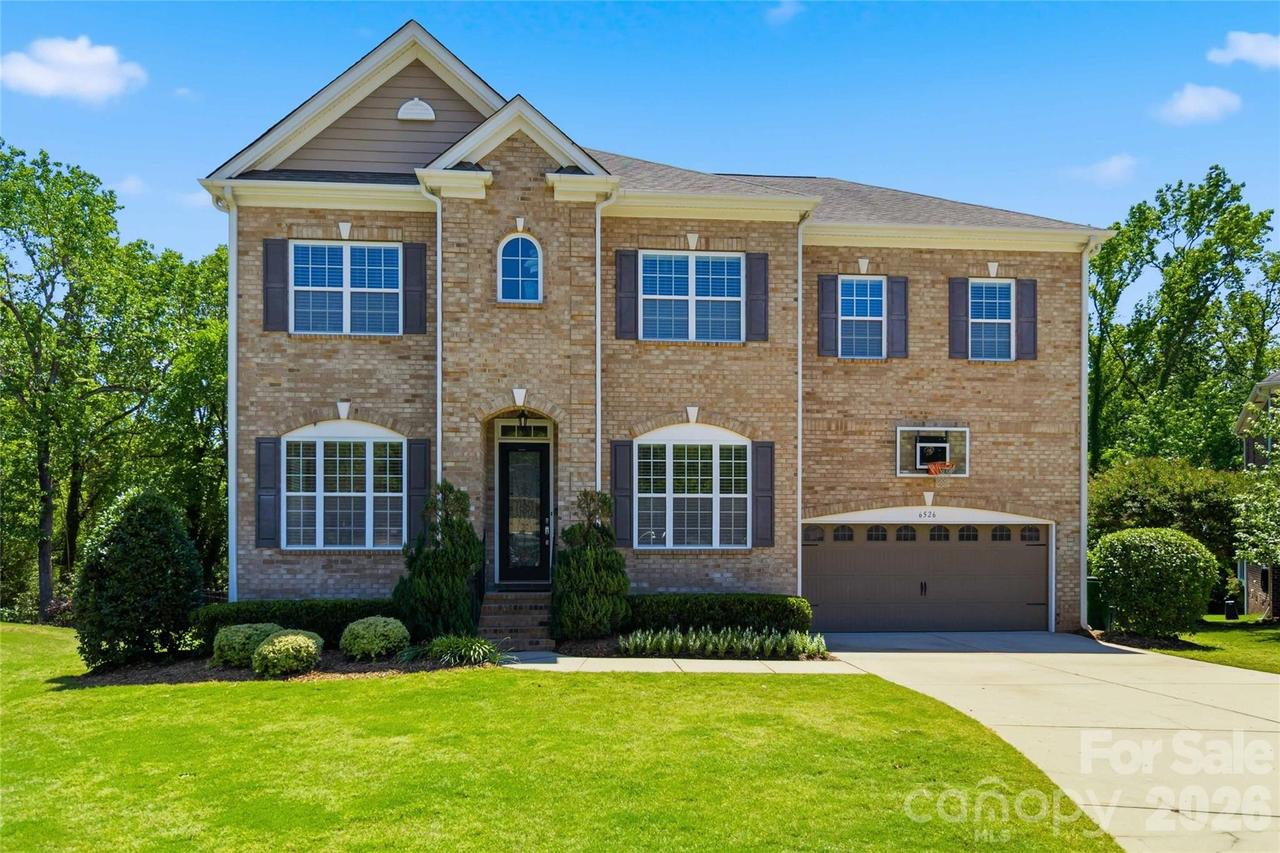 6526 Saint John Ln., Charlotte, NC 28210