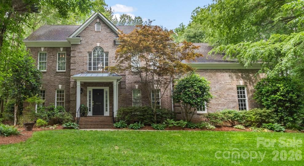 4415 Everclear Ct., Charlotte, NC 28216