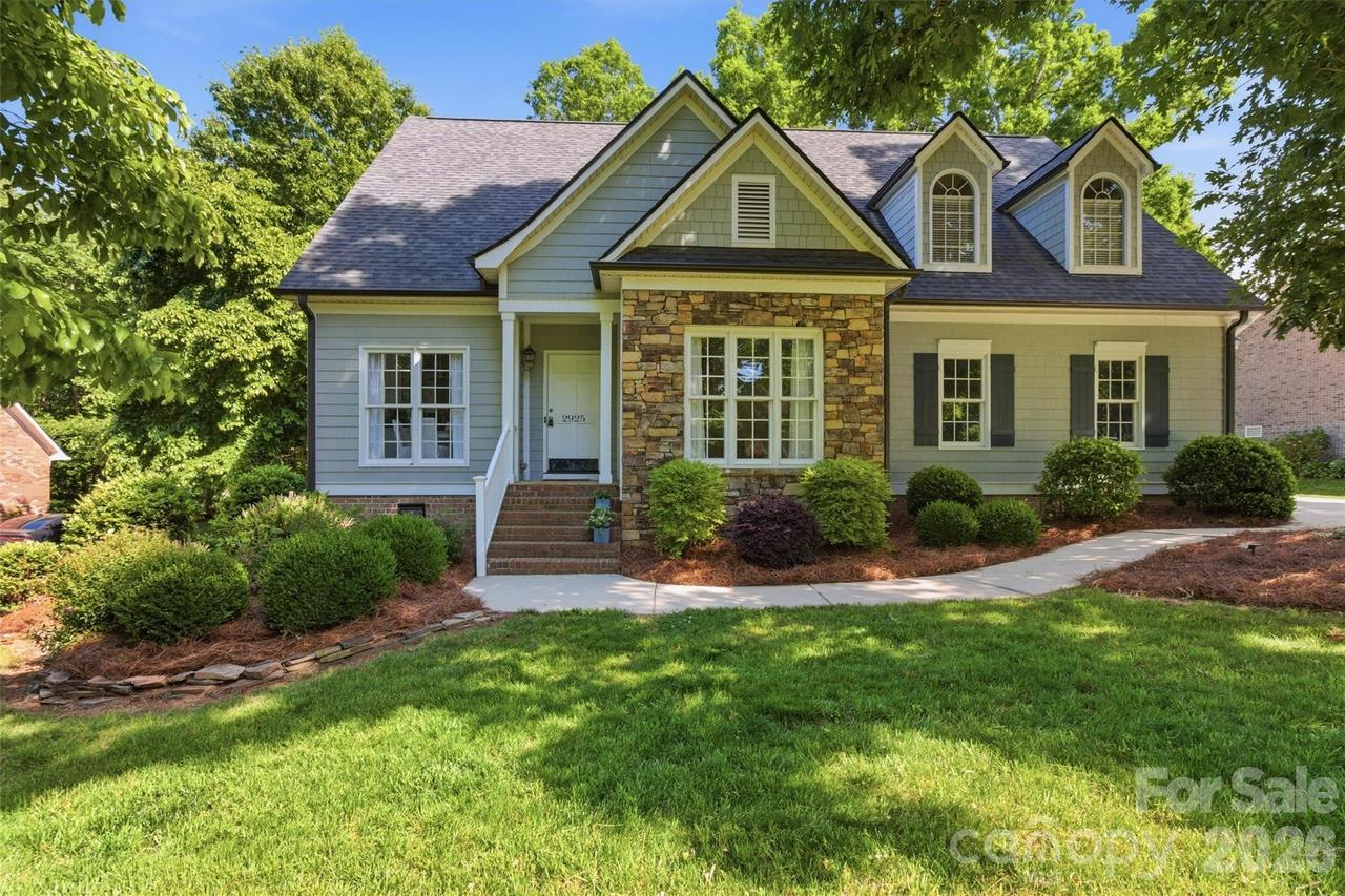 2925 Arbor Knoll, Concord, NC 28025