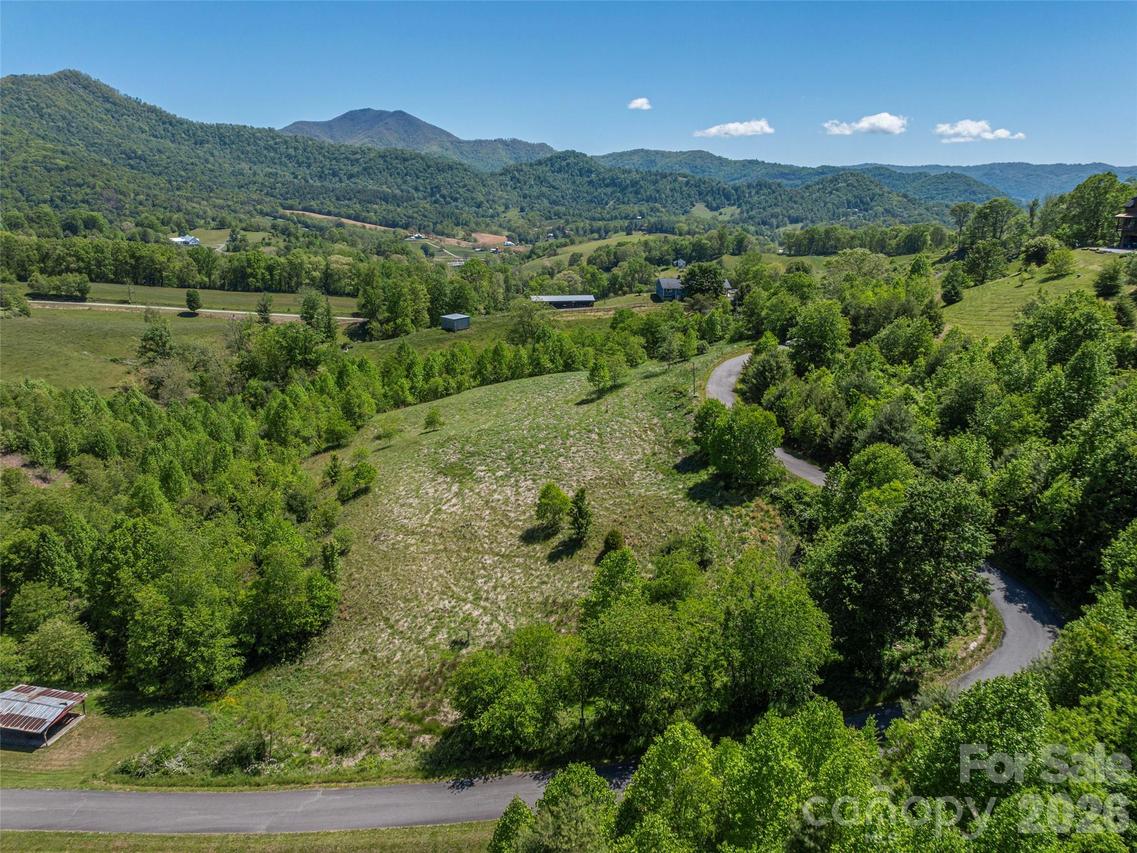 0000 Inheritance Mountain Rd., Waynesville, NC 28785