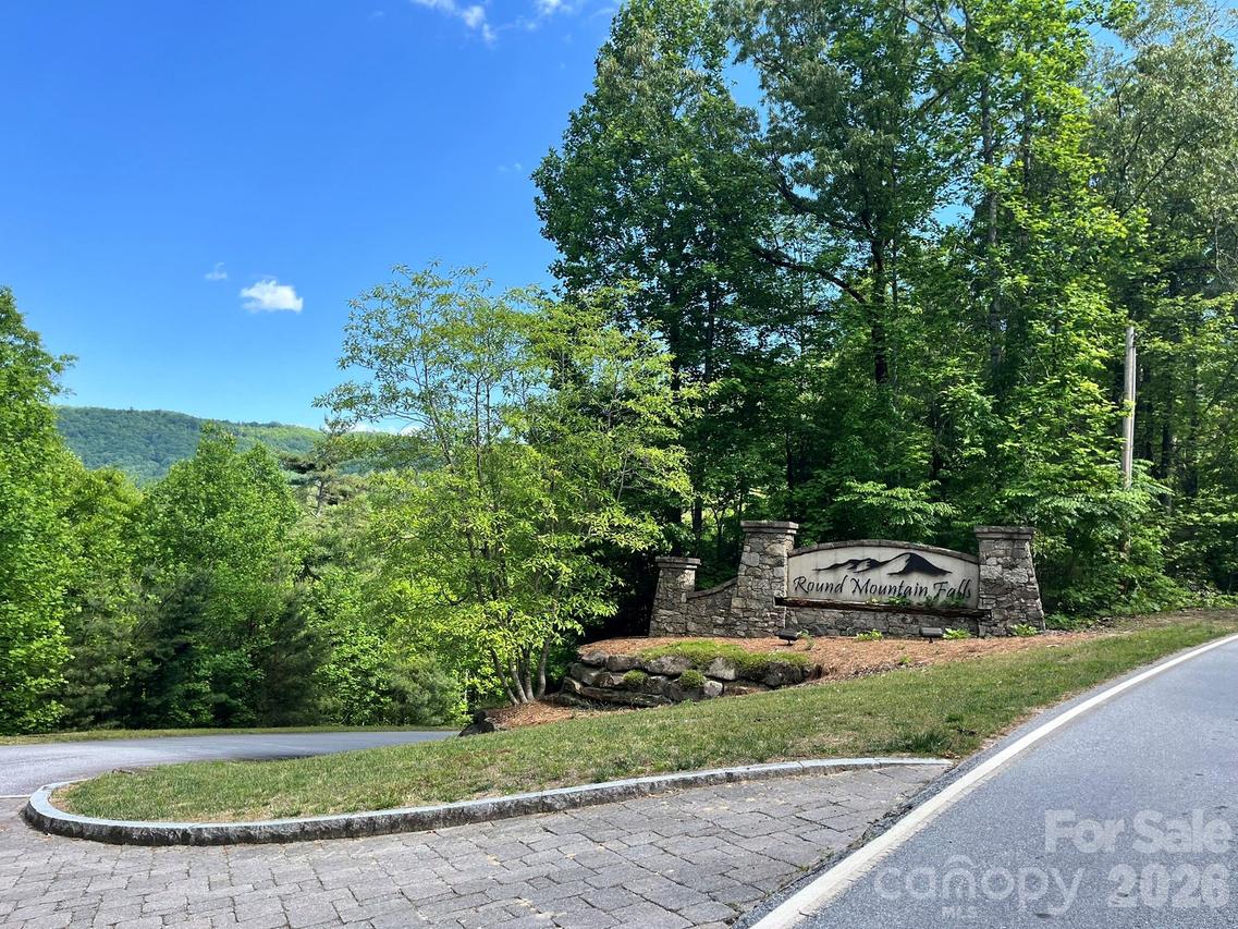 Lot 90 Peppervine Cir. #90, Rosman, NC 28712