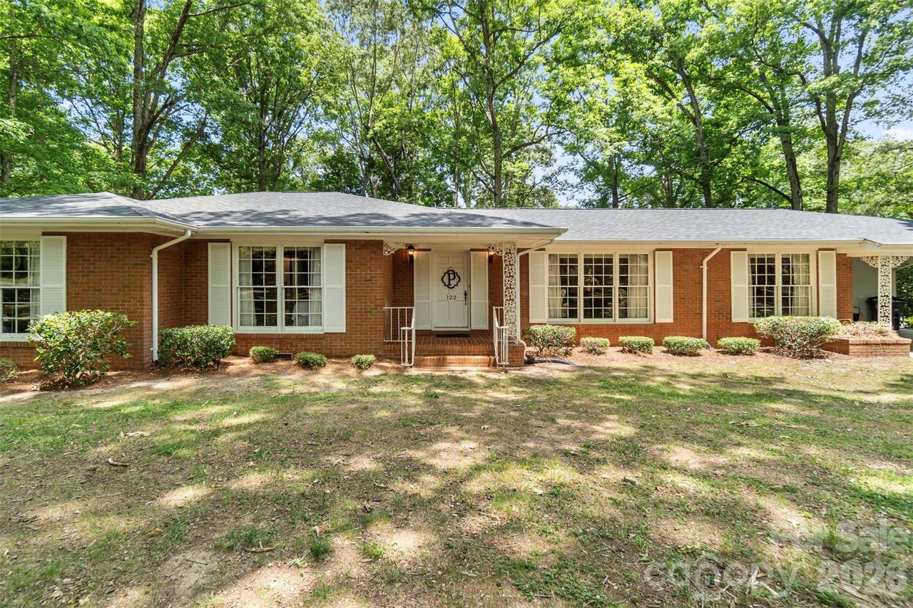 122 Forest Hills Dr. #25, Monroe, NC 28112