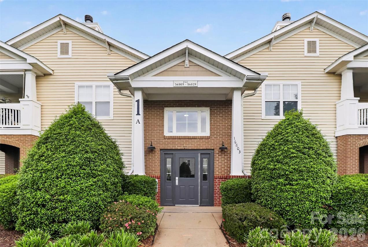 16809 Doe Valley Ct., Cornelius, NC 28031