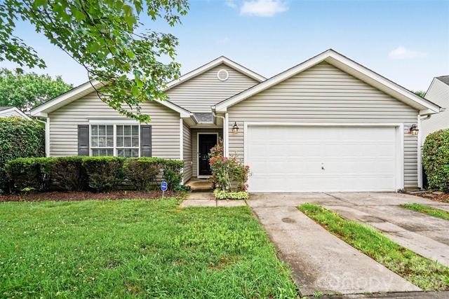 New Foreclosures & Short Sales That Attend Mountain Island Lake Academy: May 25th to May 31st