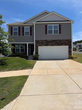 New Homes For Sale This Week That Attend Sherrills Ford Elementary: May 8th to May 14th