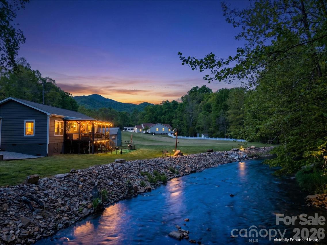 21 Swift Stream Ln., Waynesville, NC 28785