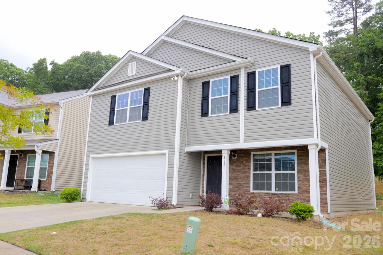 7121 Finnigan Rd., Charlotte, NC 28215