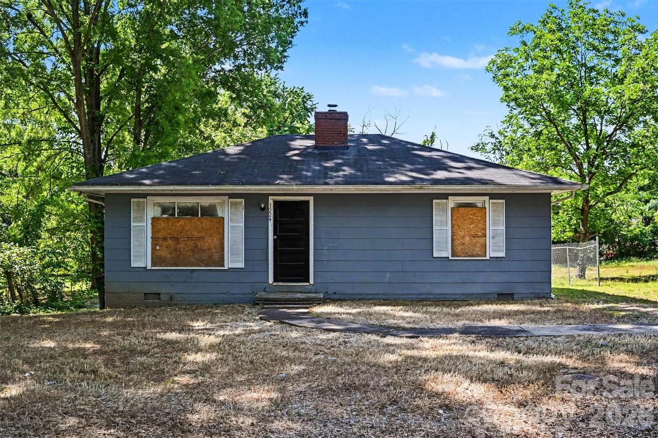 1224 Bailey St., Albemarle, NC 28001