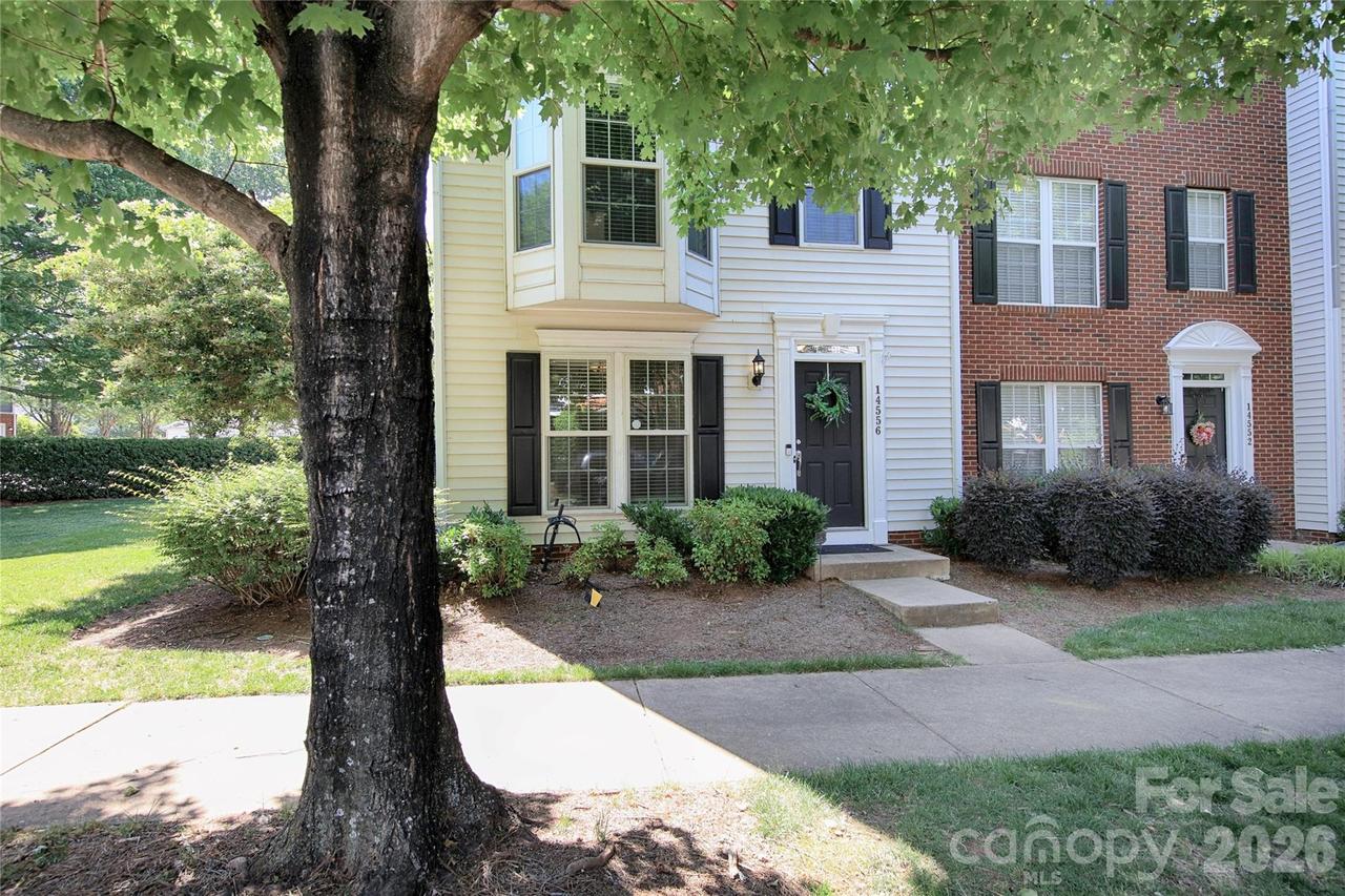14556 Reese Blvd., Huntersville, NC 28078