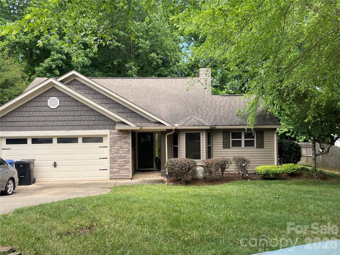 529 Lisa Carol Dr. #57, Mooresville, NC 28115