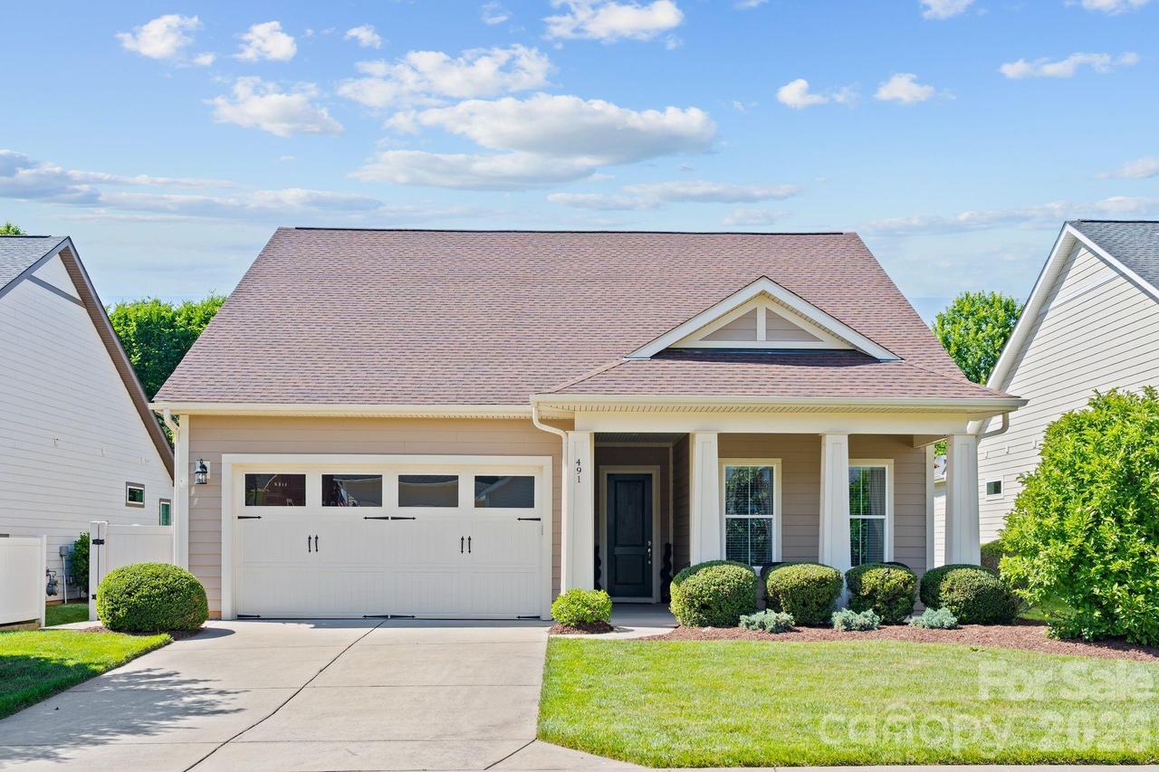 491 Granite Lake Ct., Denver, NC 28037
