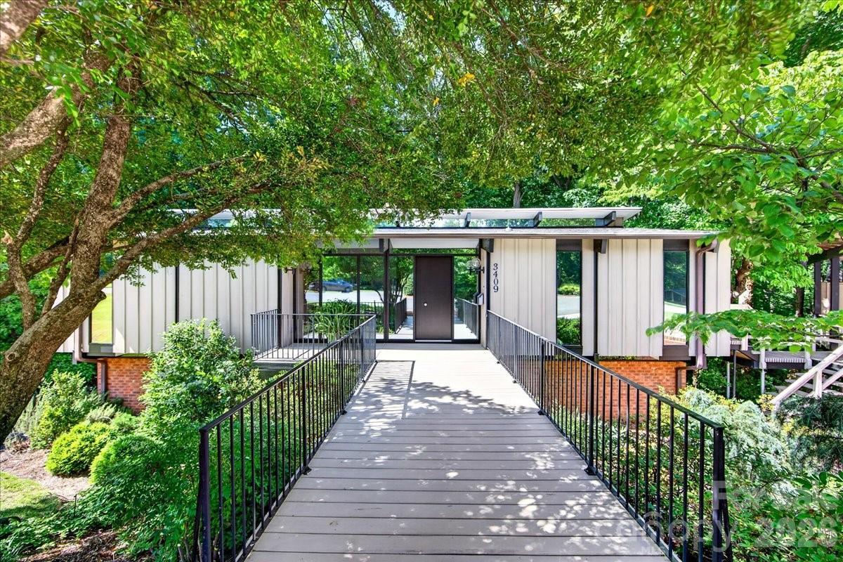3409 Knob Hill Ct., Charlotte, NC 28210