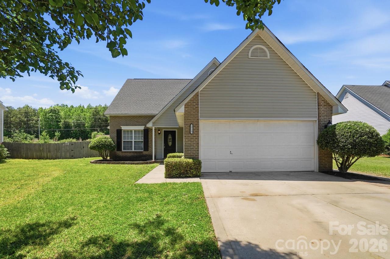 2729 Waycross Dr., Monroe, NC 28110