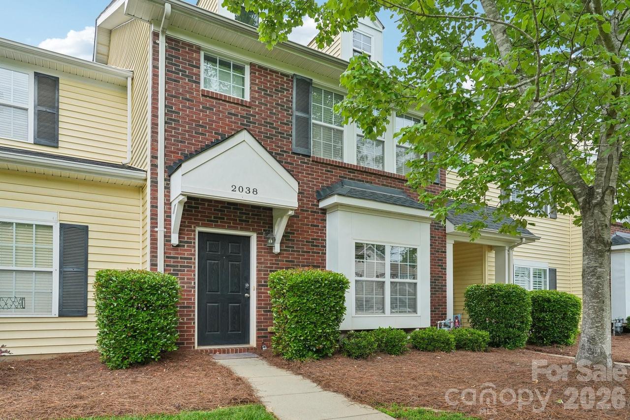 2038 Oakstone Dr. #86, Monroe, NC 28110