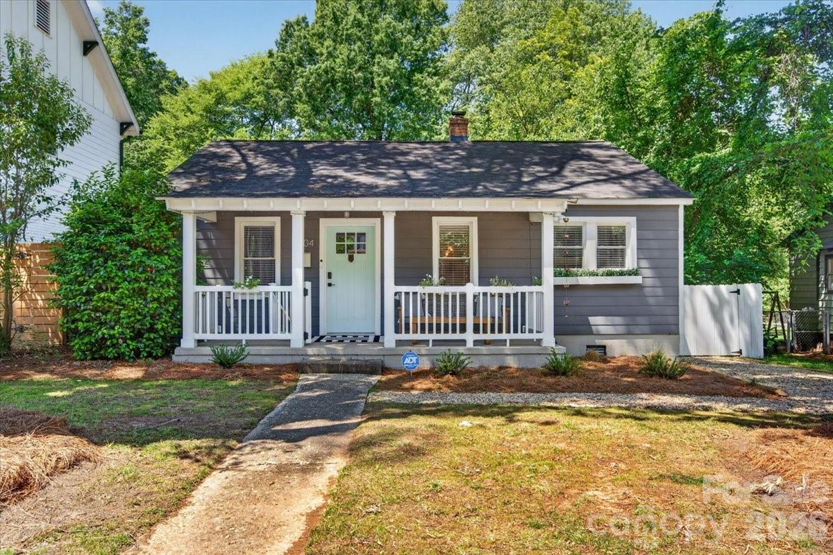 904 Academy St., Charlotte, NC 28205